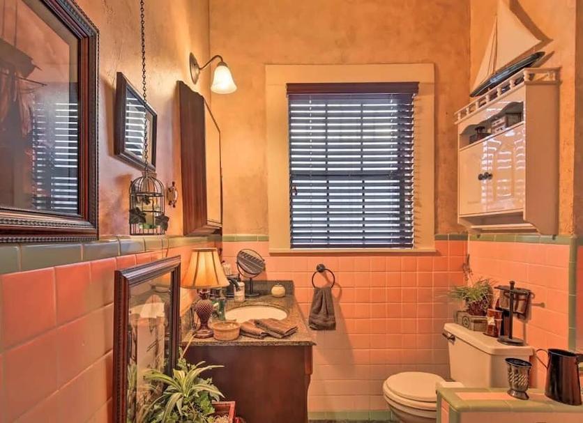 Bathroom Photo
