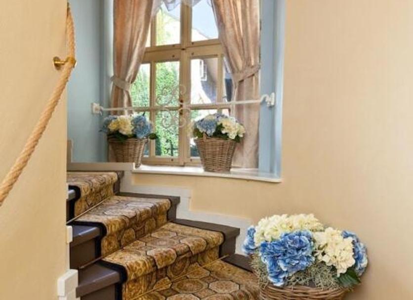 Stairs Photo