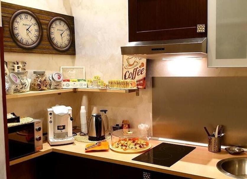Kitchen Photo