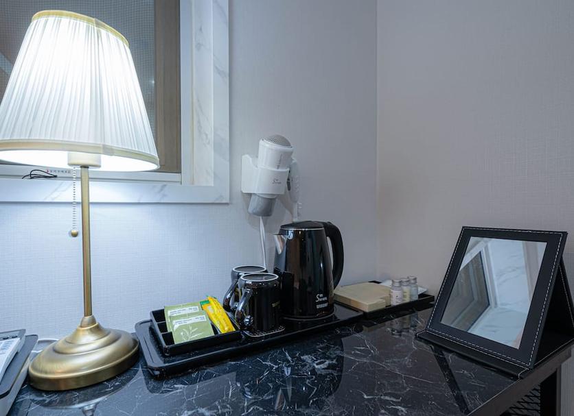Room amenity Photo