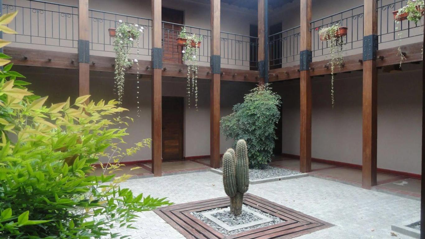 Munay Hotel Cafayate