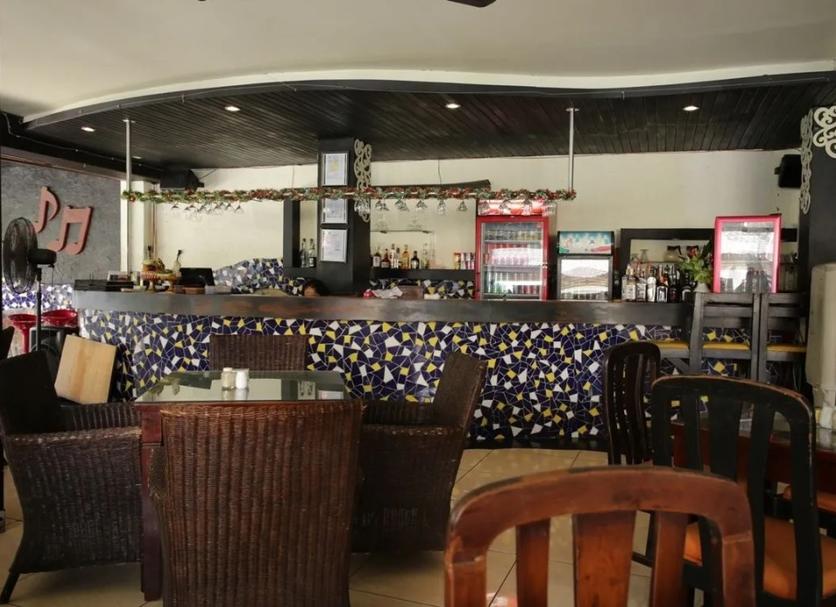 Bar Photo