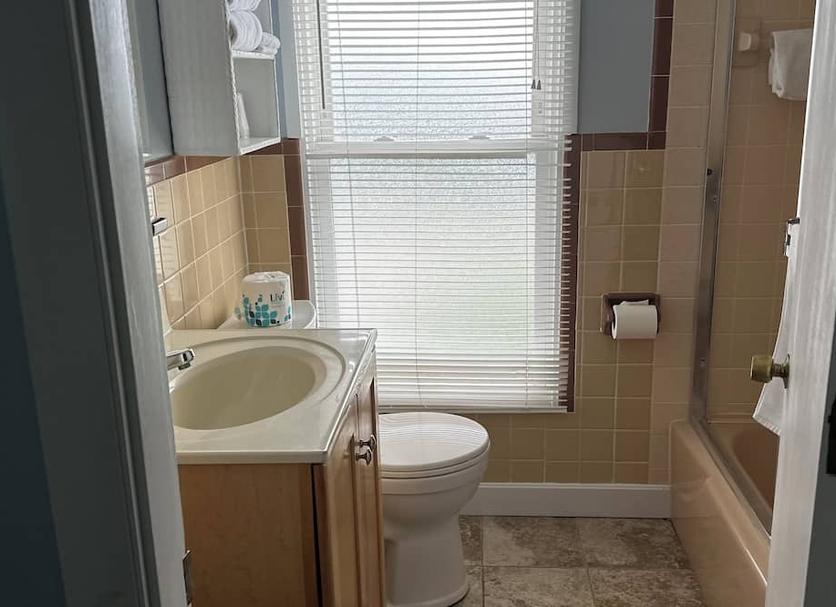Bathroom Photo