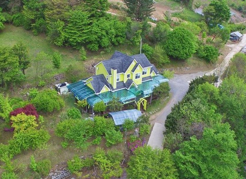 Outdoors view Photo