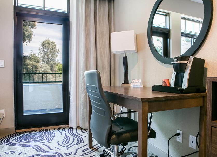 Room amenity Photo
