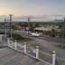 Outdoors view