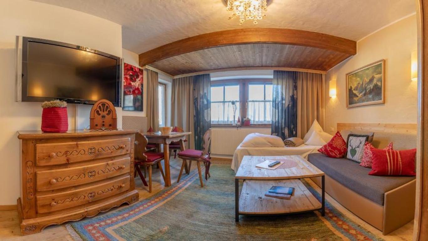 Hotel Landhaus Carla