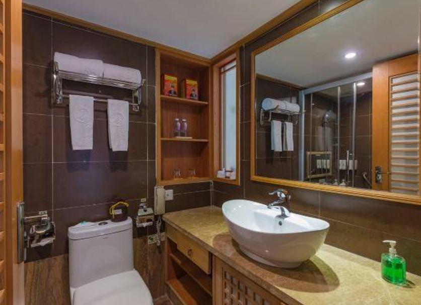 Bathroom Photo