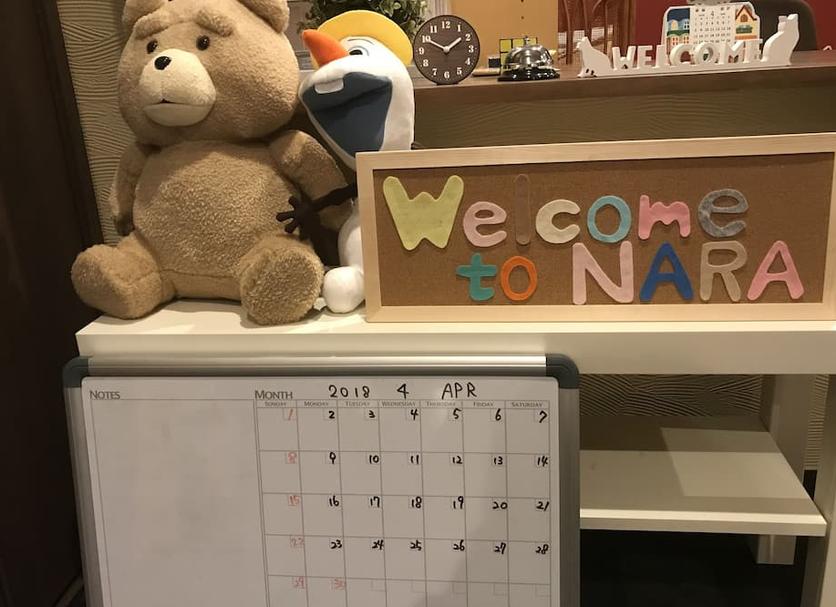 Room amenity Photo