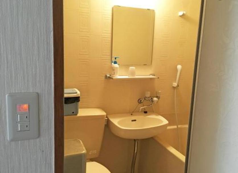 Bathroom Photo