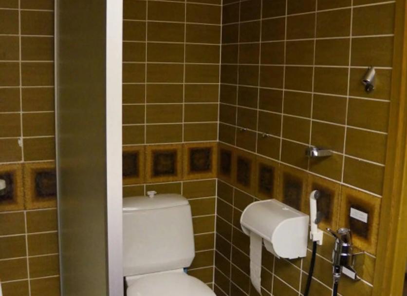 Bathroom Photo