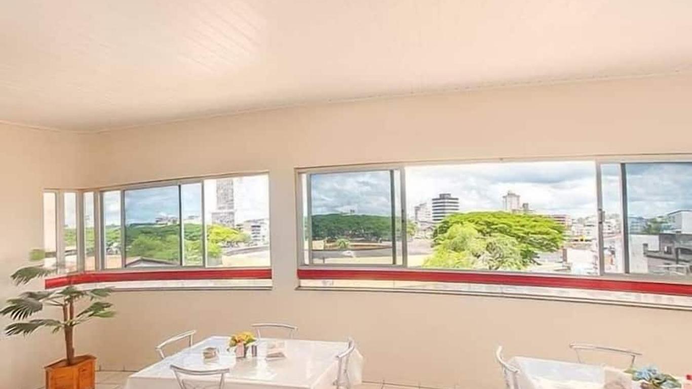 Beira Rio Hotel