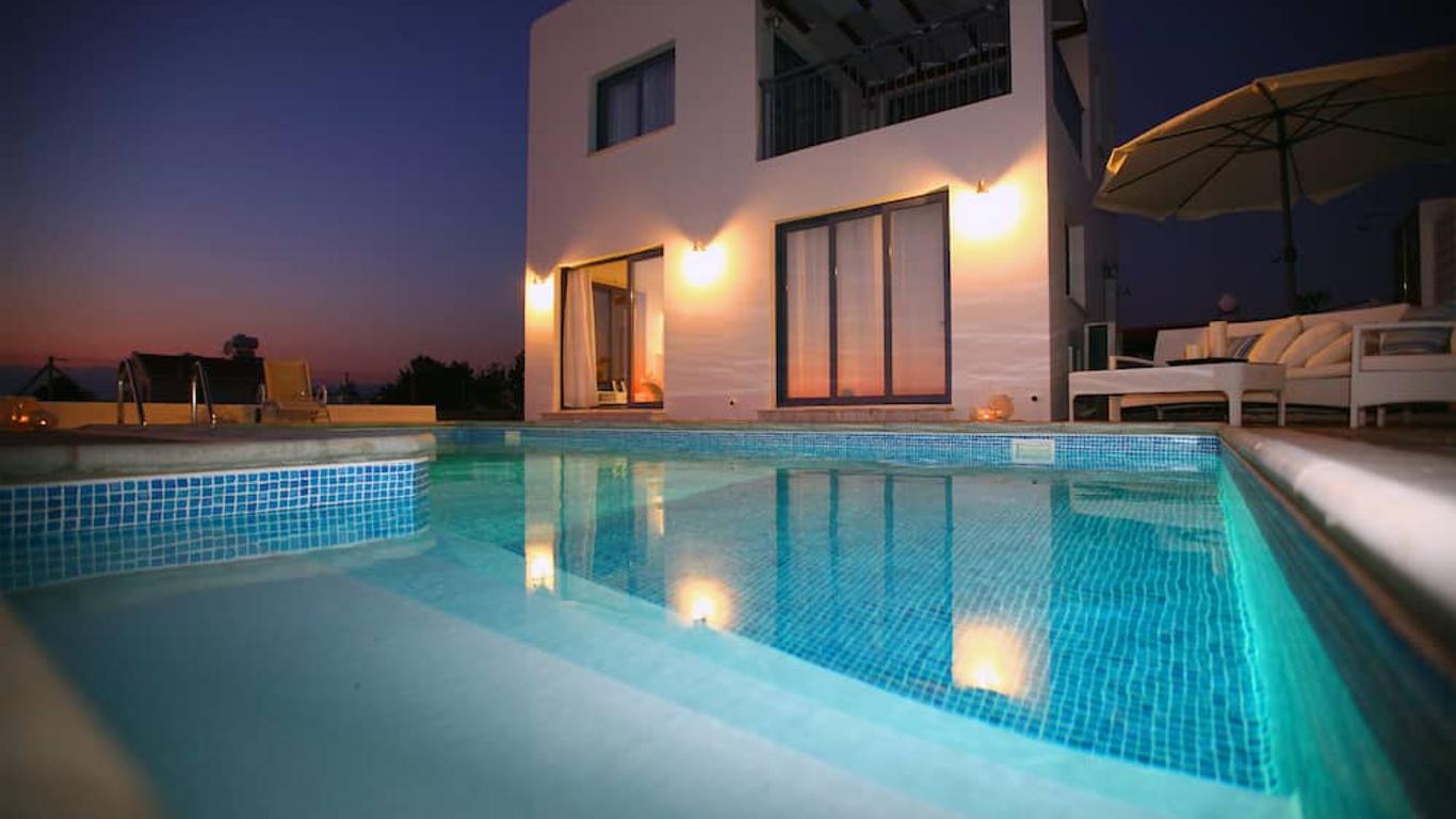 Meltemi Villas