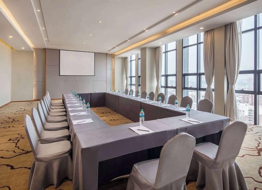 Conference room Photo