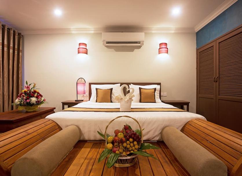 Bedroom Photo
