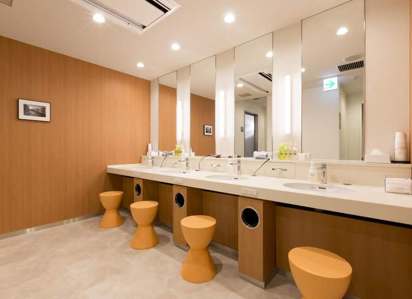Bathroom Photo