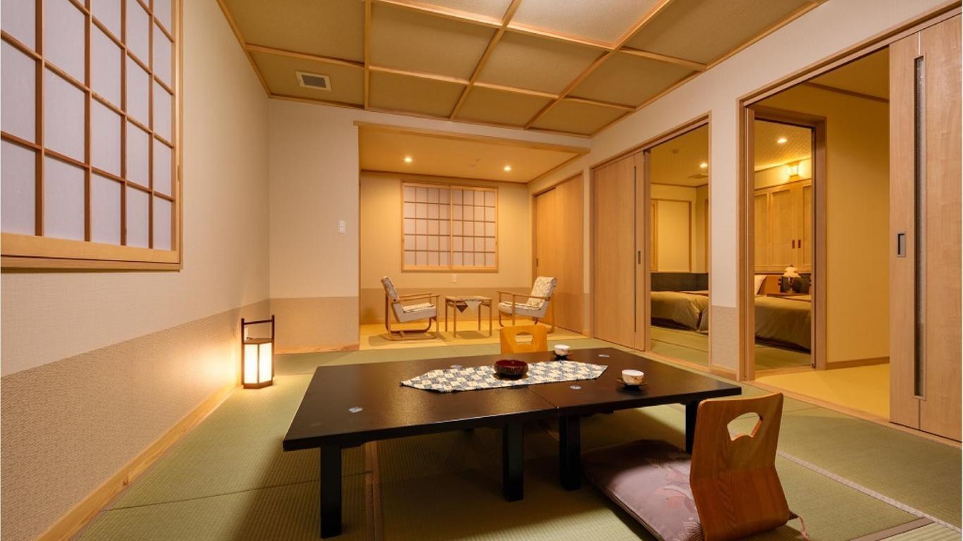 Ryokan Tarobee