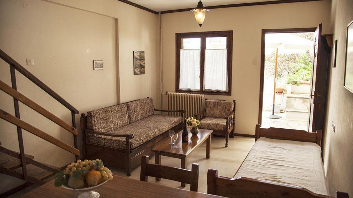 Apartments Hotel Magani