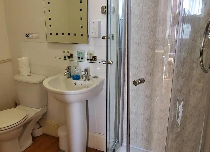 Bathroom Photo