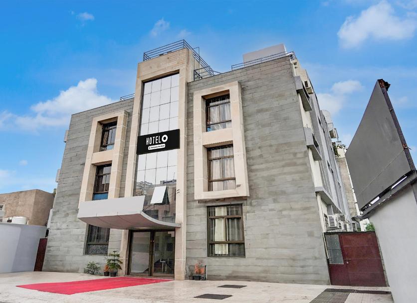 Building Photo