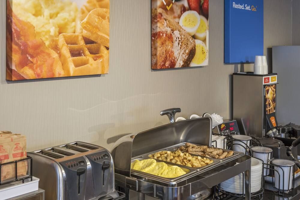 Buffet