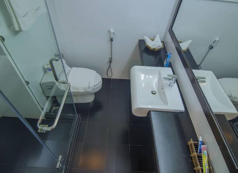 Bathroom Photo