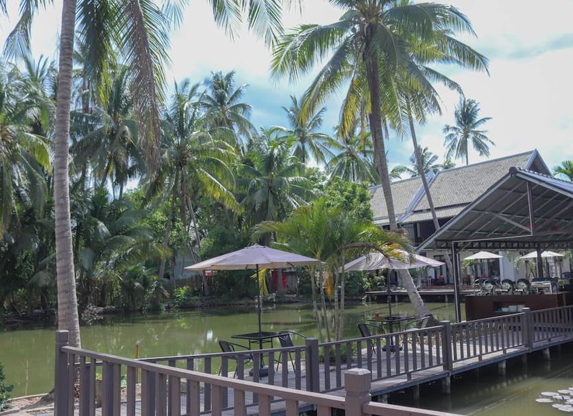 Outdoors view Photo