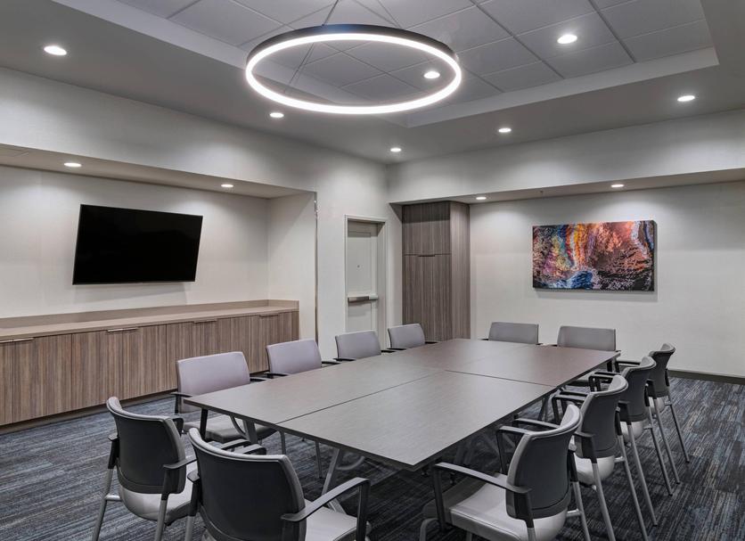 Conference room Photo
