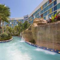 Universal's Cabana Bay Beach Resort