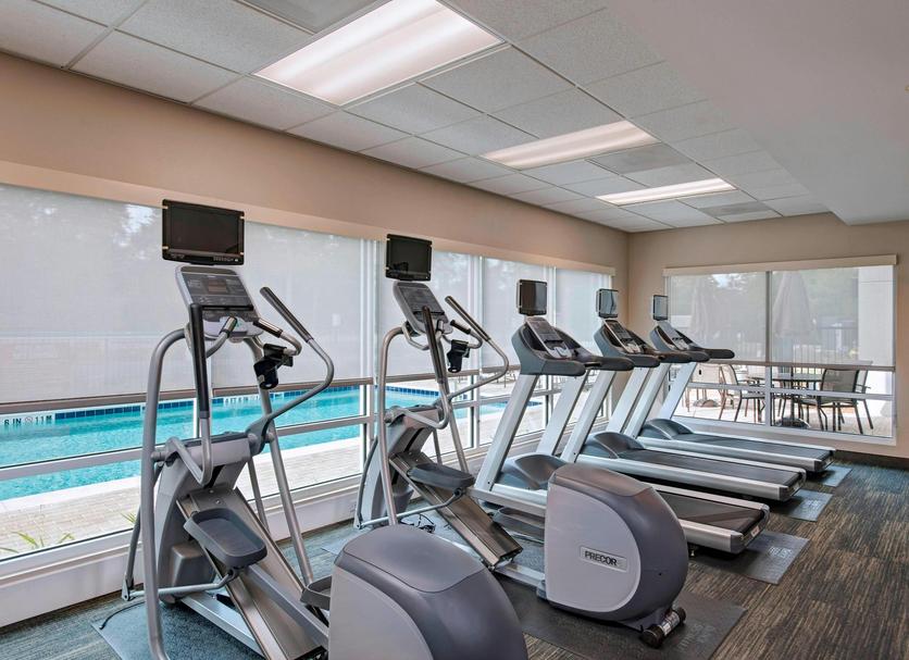 Gym Photo