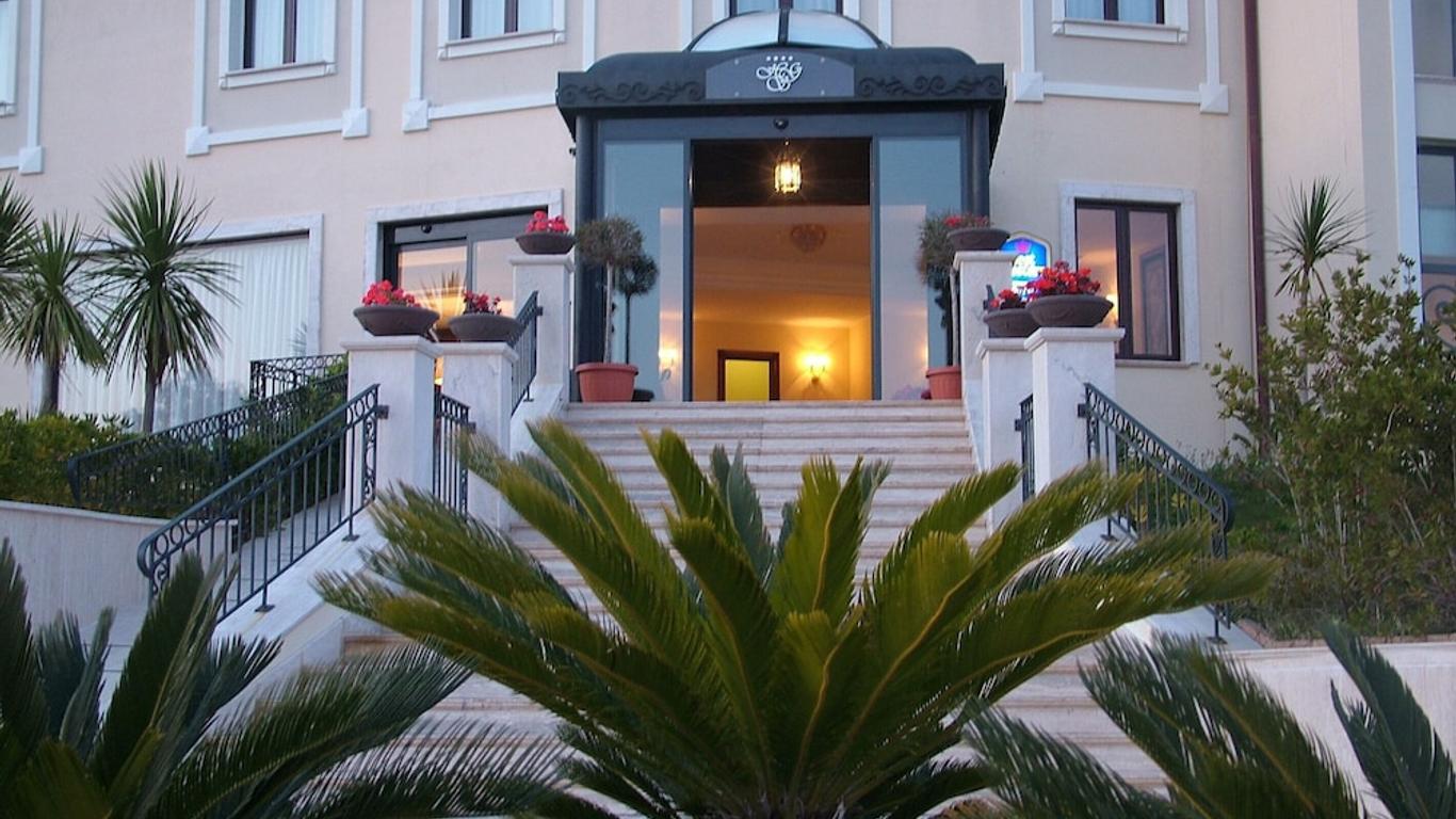 Hotel San Giorgio