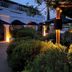 Outdoors view