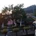 Outdoors view