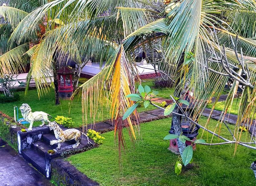 Outdoors view Photo