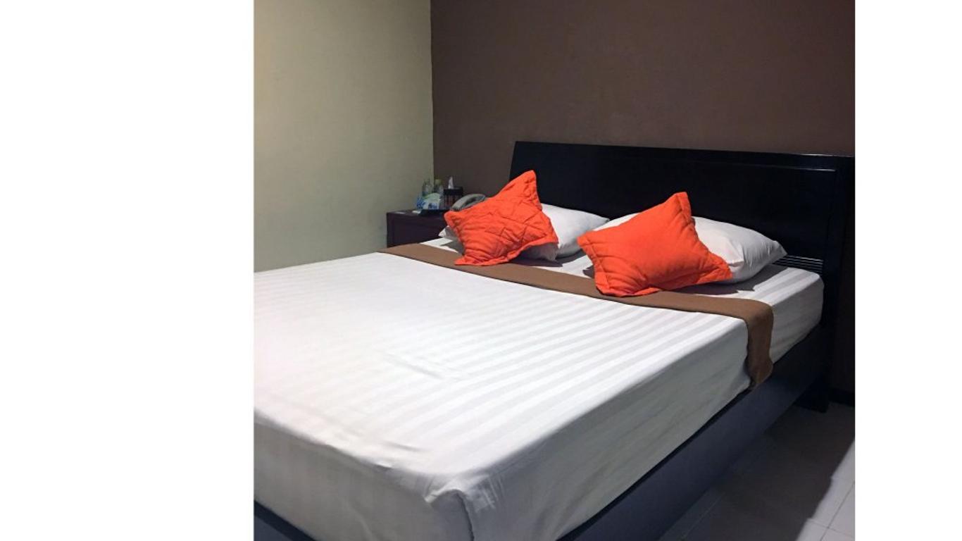 Helios Hotel Malang