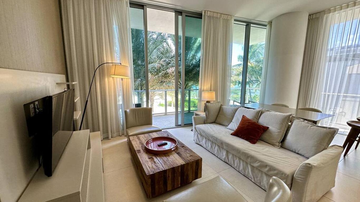 Lyfe Resort & Residences