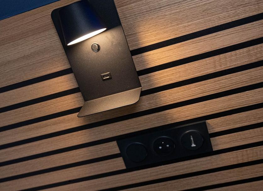 Room amenity Photo