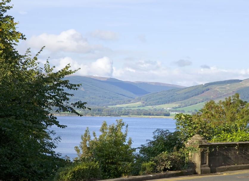 Outdoors view Photo