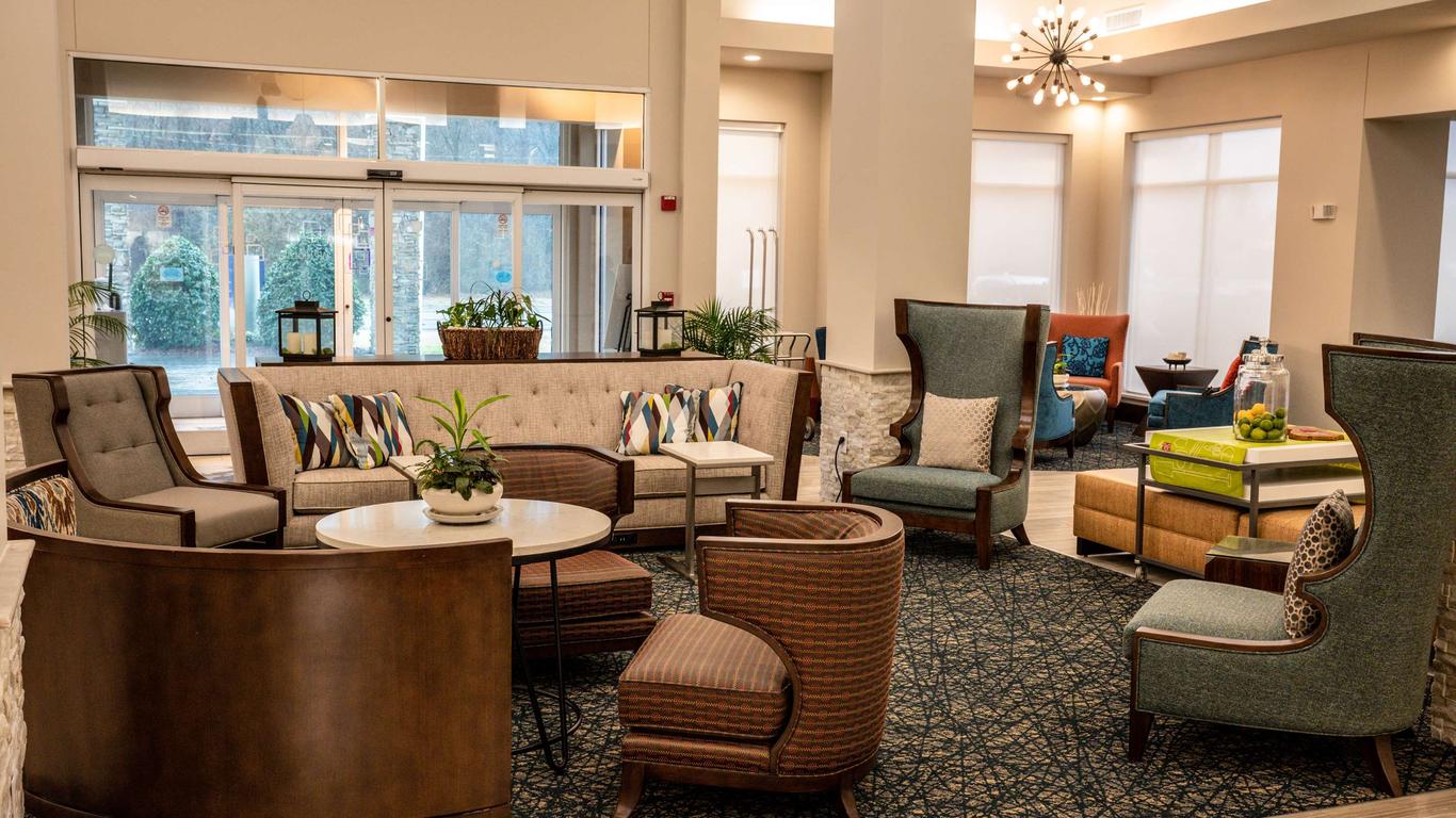 Hilton Garden Inn Fayetteville Fort Bragg