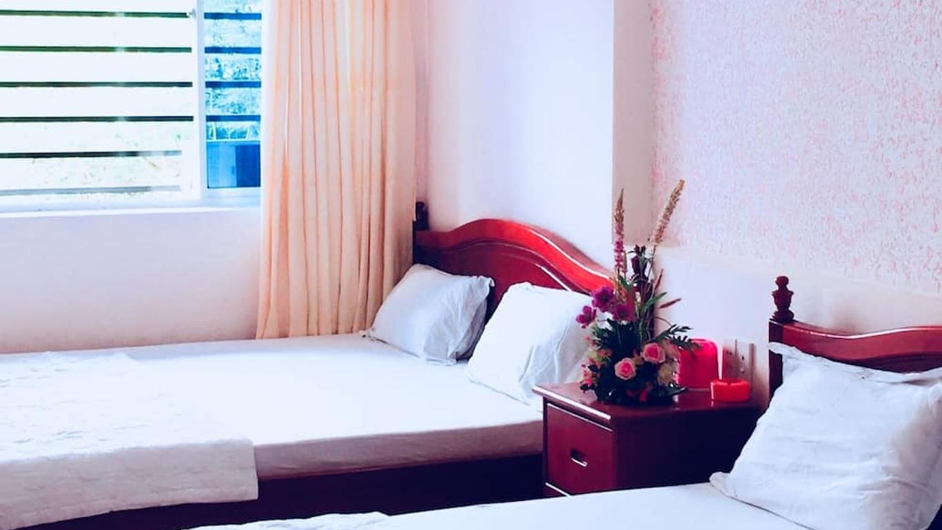 Quang Diep Hostel