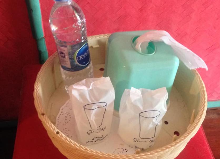 Room amenity Photo