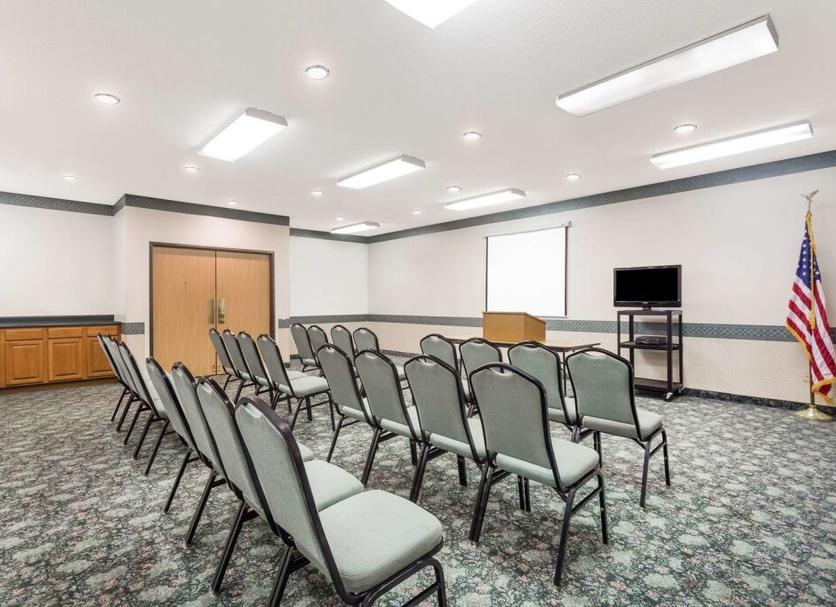 Conference room Photo