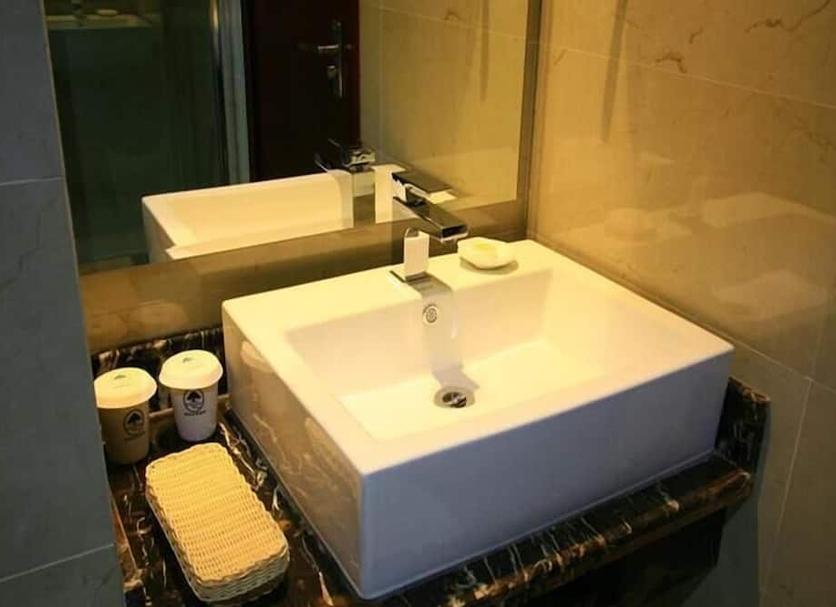 Bathroom Photo