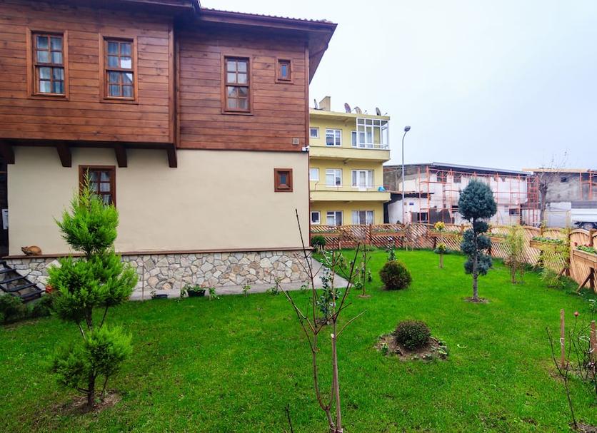 Outdoors view Photo