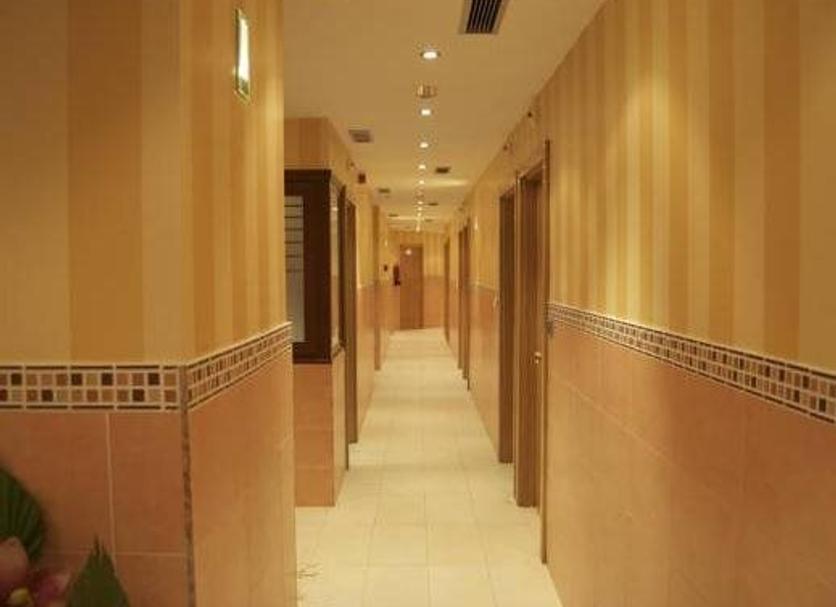 Hallway Photo