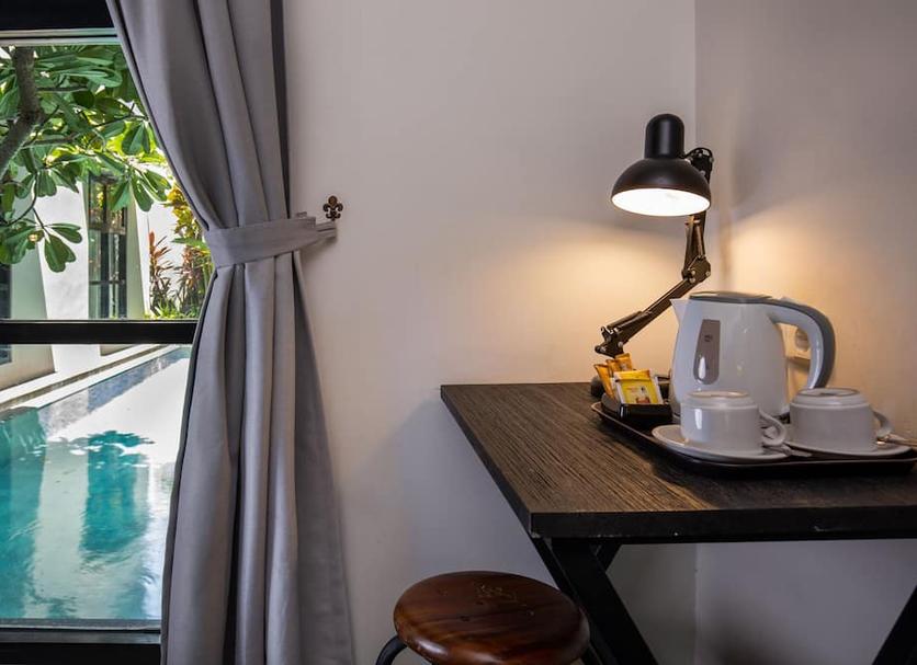 Room amenity Photo