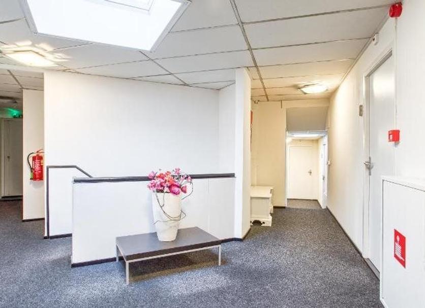 Hallway Photo