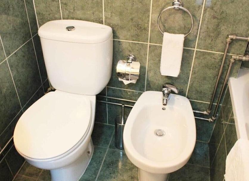 Bathroom Photo