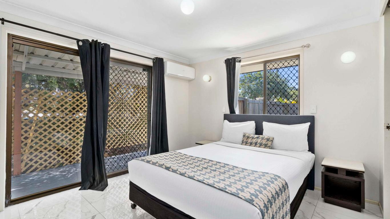 Econo Lodge Waterford