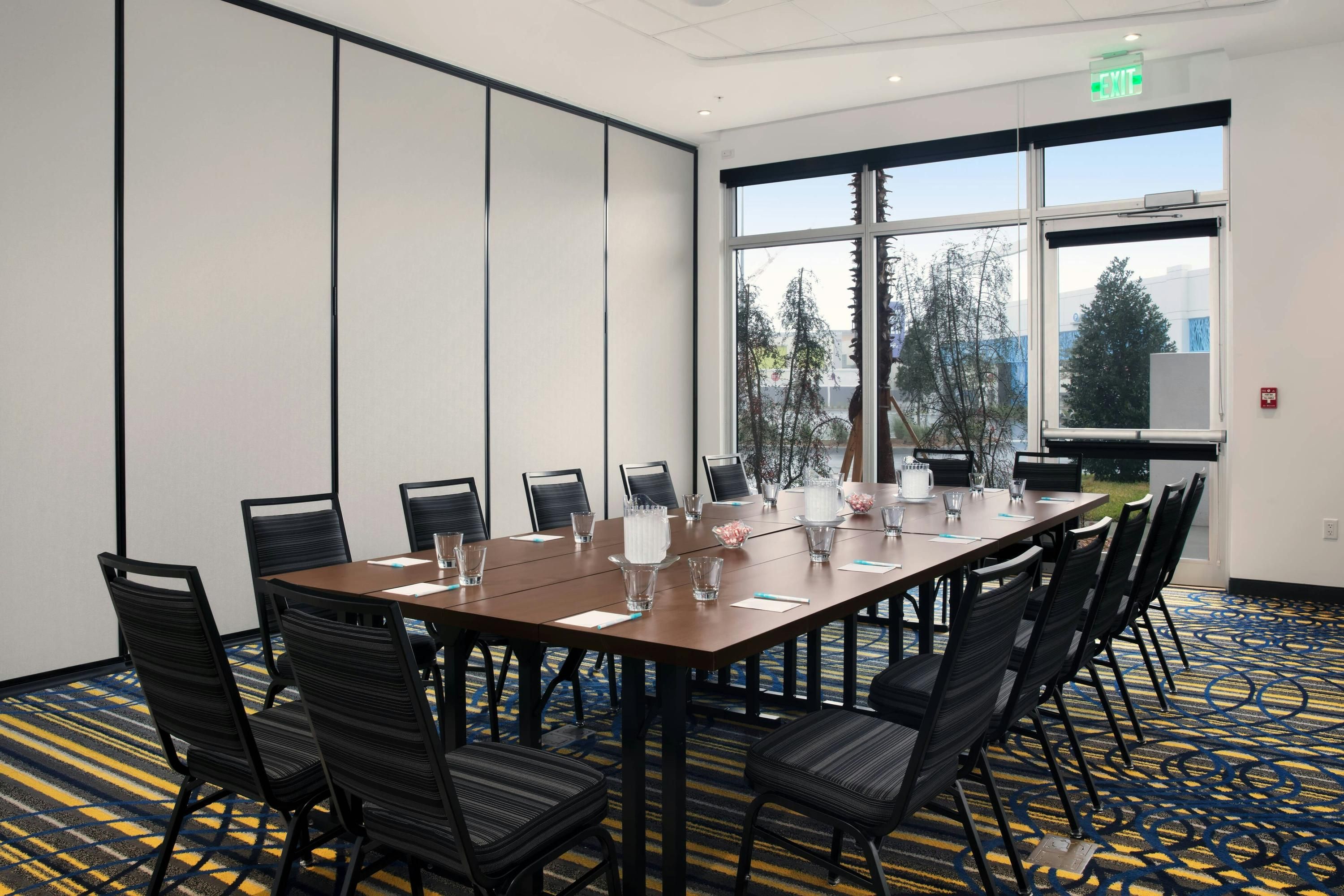 Conference room